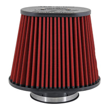 Load image into Gallery viewer, AEM Dryflow Air Filter-Oval Tapered 8in x 10.5in O/S Base / 5in x 7.75in O/S Top / 8in Height Air Filters - Universal Fit AEM Induction

