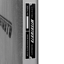 Load image into Gallery viewer, Mishimoto 97-01 Honda Prelude Manual Aluminum Radiator Radiators Mishimoto
