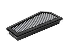 Load image into Gallery viewer, aFe Magnum FLOW OE Replacement Filter w/ Pro Dry S Media 12-15 Mercedes-Benz C250 L4-1.8L Air Filters - Universal Fit aFe
