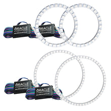 Load image into Gallery viewer, Oracle BMW M3 Coupe 08-13 Halo Kit - Projector - ColorSHIFT w/o Controller SEE WARRANTY Headlights ORACLE Lighting
