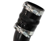 Load image into Gallery viewer, aFe Bladerunner Intercooler Hot Side Tube, 11-15 Ford Diesel Trucks V8-6.7L (td) Intercoolers aFe
