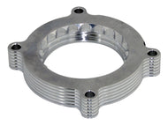 aFe Silver Bullet Throttle Body Spacers TBS Ford F-150/Mustang GT 2011-12 V8-5.0L Throttle Body Spacers aFe