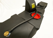 Load image into Gallery viewer, Titan Fuel Tanks 01-10 GM 2500/3500 Duramax Crew Cab Short Bed 52 Gallon XXL Mid-Ship Fuel Tank Fuel Tanks Titan Fuel Tanks
