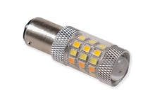 Load image into Gallery viewer, Diode Dynamics 1157 LED Bulb HP24 Dual-Color LED - Cool - White (Single) Bulbs Diode Dynamics   

