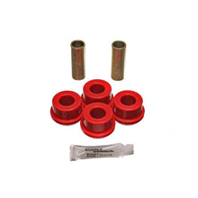 Load image into Gallery viewer, Energy Suspension 68-73 Nissan 510 Red Front End Links Sway Bar Endlinks Energy Suspension
