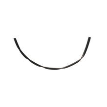 Load image into Gallery viewer, Omix Weatherstrip Hood to Grill- 07-18 Jeep Wrangler Gasket Kits OMIX
