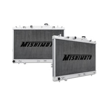 Load image into Gallery viewer, Mishimoto 03-08 Hyundai Tiburon Aluminum Radiator Radiators Mishimoto
