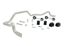 Load image into Gallery viewer, Whiteline 99-05 BMW 3 Series E46 (Excl. M3) Rear 20mm Heavy Duty Adjustable Swaybar Sway Bars Whiteline

