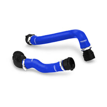 Load image into Gallery viewer, Mishimoto 99-06 BMW E46 Non-M Blue Silicone Hose Kit Hoses Mishimoto
