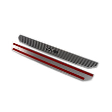 Load image into Gallery viewer, DV8 Offroad 2018-2019 Jeep Gladiator JL 2 Door Front Sill Plates Body Armor &amp; Rock Rails DV8 Offroad
