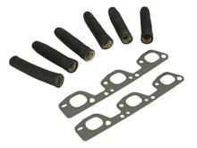Load image into Gallery viewer, aFe Twisted Steel Header SS-409 HDR Jeep Wrangler JK 07-11 V6 3.8L Headers &amp; Manifolds aFe
