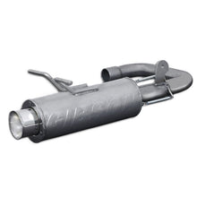 Load image into Gallery viewer, Gibson 04-07 Yamaha YXR66F Rhino 660 Base Single Exhaust - Stainless Powersports Exhausts Gibson
