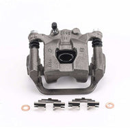 Power Stop 11-17 Nissan Juke Rear Left Autospecialty Caliper w/Bracket Brake Calipers - OE PowerStop   