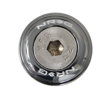 Load image into Gallery viewer, NRG Fender Washer Kit w/Rivets For Plastic (Gunmetal) - Set of 10 Hardware Kits - Other NRG
