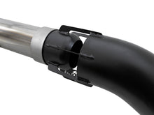 Load image into Gallery viewer, aFe MACH Force-XP 3in 409 SS Cat-Back Exhaust w/ Black Tip 16-18 GM Colorado/Canyon I4-2.8L (td) LWN Catback aFe
