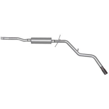 Load image into Gallery viewer, Gibson 02-03 Nissan Frontier SE 3.3L 2.5in Cat-Back Single Exhaust - Stainless Catback Gibson
