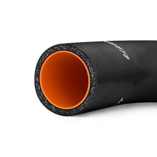 Load image into Gallery viewer, Mishimoto 06-10 Chevy Duramax 6.6L 2500 Black Silicone Hose Kit Hoses Mishimoto
