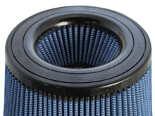 Load image into Gallery viewer, aFe Magnum FLOW Pro 5R Air Filter 7.13in F x (8.75in x 8.75in) B x 7in T(Inv) x 6.75in H Air Filters - Universal Fit aFe
