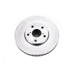 Load image into Gallery viewer, Power Stop 93-05 Lexus GS300 Front Evolution Geomet Coated Rotor Brake Rotors - OE - Cryo PowerStop   
