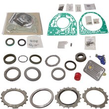 Load image into Gallery viewer, BD Diesel Built-It Trans Kit 2000-2004 LB7 Chevy Allison Stage 4 Master Rebuild Kit Transmission Internals BD Diesel

