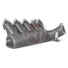 Load image into Gallery viewer, Wagner Tuning Audi S2/RS2 20V I5 Aluminum Cast Intake Manifold w/ Aux Air Valve Intake Manifolds Wagner Tuning

