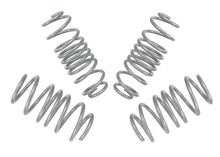 Load image into Gallery viewer, Whiteline 14-17 Ford Fiesta ST Performance Lowering Springs Lowering Springs Whiteline
