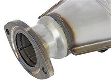 Load image into Gallery viewer, aFe Power 96-00 Toyota 4Runner L4-2.7L Direct Fit 409 Stainless Steel Catalytic Converter Catalytic Converter Direct Fit aFe

