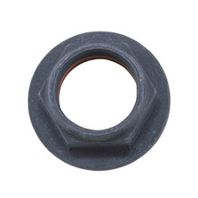 Load image into Gallery viewer, Yukon Gear Replacement Pinion Nut For Dana S110 Hardware - Singles Yukon Gear &amp; Axle   
