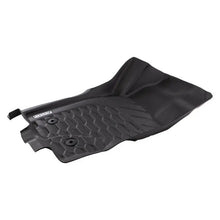 Load image into Gallery viewer, ARB 2021+ Ford Bronco Front &amp; Rear Floor Mats - Black Floor Mats - Rubber ARB
