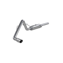Load image into Gallery viewer, MBRP 2004-2005 Dodge Ram Hemi 1500 5.7L SC/CC-SB Cat Back Single Side Catback MBRP
