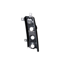 Load image into Gallery viewer, ANZO 1996-2002 Gmc Savana Taillights Black Tail Lights ANZO

