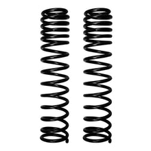 Load image into Gallery viewer, Skyjacker 20-22 Jeep Gladiator JT (Mojave ONLY) 4in. Front Dual Rate Long Travel Coil Springs - Pair Lift Springs Skyjacker
