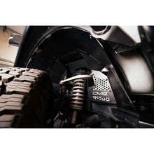 Load image into Gallery viewer, DV8 Offroad 21-22 Ford Bronco Front Inner Fender Liners Wheel Well Liners DV8 Offroad
