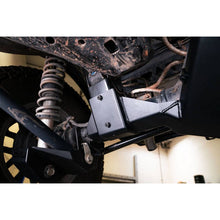 Load image into Gallery viewer, DV8 Offroad 21-22 Ford Bronco Rear Differential Skid Plate Skid Plates DV8 Offroad
