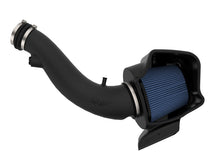 Load image into Gallery viewer, aFe Magnum FORCE Stage-2 PRO 5R CIA System 16-19 Jeep Grand Cherokee (WK2) - V6-3.6L Cold Air Intakes aFe
