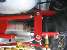 Load image into Gallery viewer, UMI Performance 82-02 GM F-Body Transmission Mounted Adjustable Torque Arm Suspension Arms &amp; Components UMI Performance
