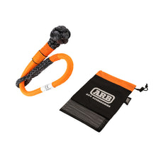 Load image into Gallery viewer, ARB Soft Connect Shackle 14.5T Soft Shackle Orange 14.5T Tow Straps ARB
