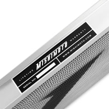 Load image into Gallery viewer, Mishimoto 94-95 Ford Mustang w/ Stabilizer System Manual Aluminum Radiator Radiators Mishimoto
