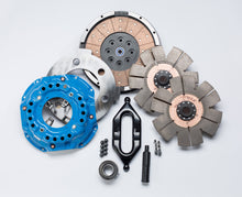 Load image into Gallery viewer, South Bend Clutch 99-00.5 Dodge NV5600(235hp)/00.5-05.5 NV5600(245hp)/ SFI Comp Dual Disc Clutch Kit Clutch Kits - Multi South Bend Clutch
