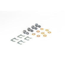 Load image into Gallery viewer, Goodridge 10-15 Chevrolet Camaro Stainless Steel Brake Line Kit Brake Line Kits Goodridge

