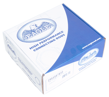 Load image into Gallery viewer, Eagle Buick 3.8L H-Beam Connecting Rods (Set of 6) Connecting Rods - 6Cyl Eagle
