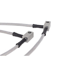 Load image into Gallery viewer, Goodridge 10-14 Nissan GT-R (Base Only) SS Brake Line Kit Brake Line Kits Goodridge
