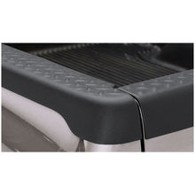 Load image into Gallery viewer, Bushwacker 99-06 Chevy Silverado 1500 Fleetside Rail Caps 96.0in Bed Does Not Fit Flareside - Black Bed Caps Bushwacker
