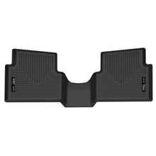 Load image into Gallery viewer, Husky Liners 2022 Ford Maverick GAS X-act Counter Rear Floor Liner (Black) Floor Mats - Rubber Husky Liners
