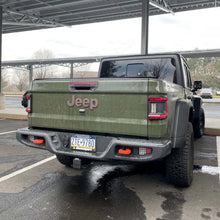 Load image into Gallery viewer, Oracle Rear Bumper LED Reverse Lights for Jeep Gladiator JT - 6000K SEE WARRANTY Tail Lights ORACLE Lighting
