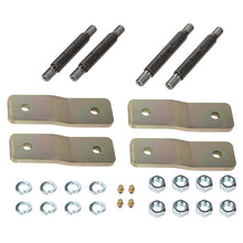 Load image into Gallery viewer, ARB Greasable Shackle Kit 79Ser Shackle Kits ARB
