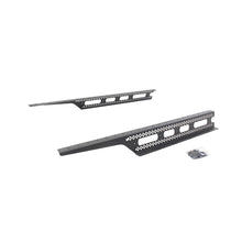 Load image into Gallery viewer, Go Rhino 65in. Cab Overhang Bracket - Universal Roof Rack Go Rhino
