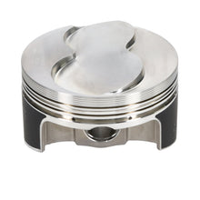 Load image into Gallery viewer, Wiseco Chevy LS Series -1cc 1.300 x 4.125inch Bore Piston Shelf Stock Kit Piston Sets - Forged - 8cyl Wiseco
