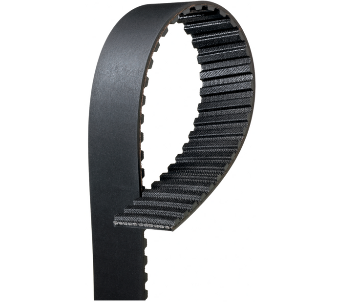 Gates Powergrip Man Timing Belt - 189 Teeth / 59.53 in Pitch Length Belts - Timing, Accessory Gates   