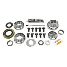 Load image into Gallery viewer, Yukon Gear Master Overhaul Kit For Nissan Titan Rear Diff Differential Overhaul Kits Yukon Gear &amp; Axle
